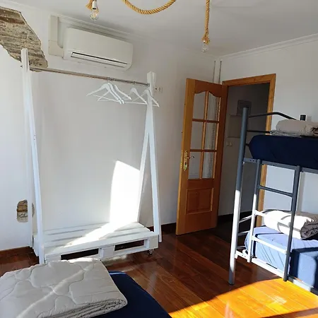 Kilometro99 Hostel Lugo