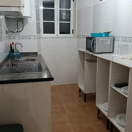 Vandrerhjem Kilometro99