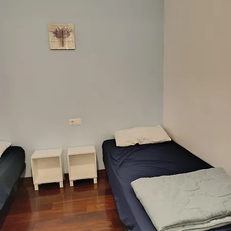 Hostel Kilometro99 Lugo