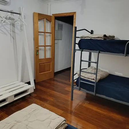 Kilometro99 Hostel Lugo