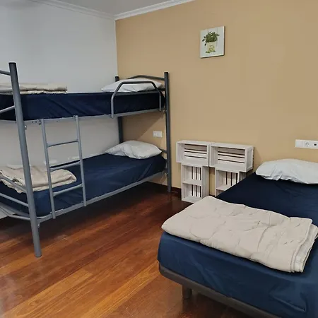 Hostel Kilometro99 Lugo