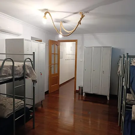 Kilometro99 Hostel Lugo