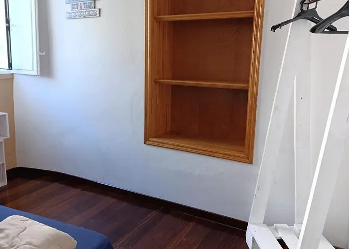 Hostel Kilometro99 Lugo