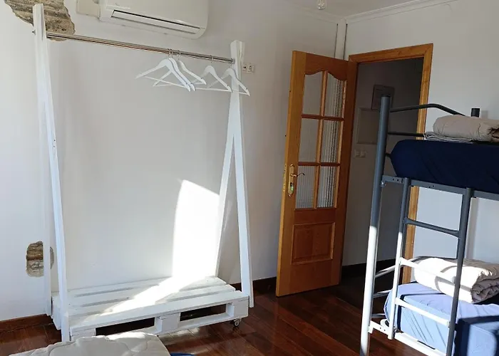 Kilometro99 Hostel Lugo