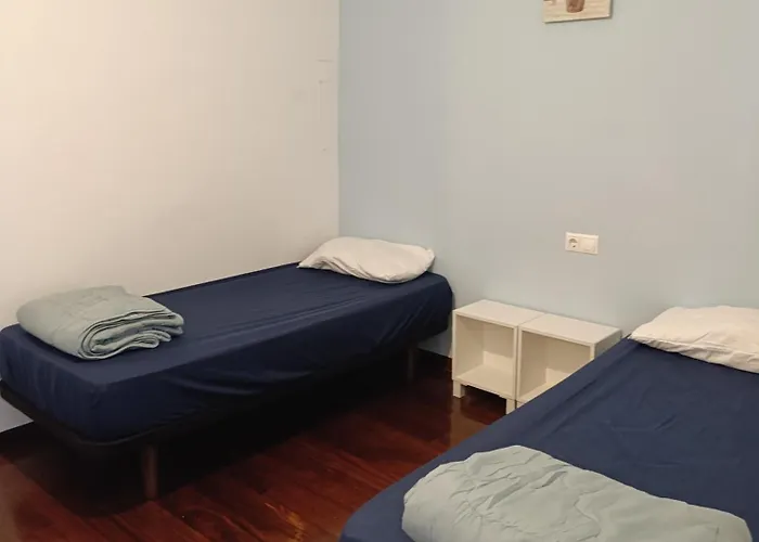 Kilometro99 Ostello Lugo