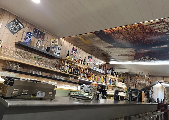 Kilometro99 Ostello Lugo