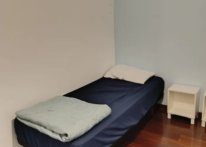 Hostel Kilometro99 *