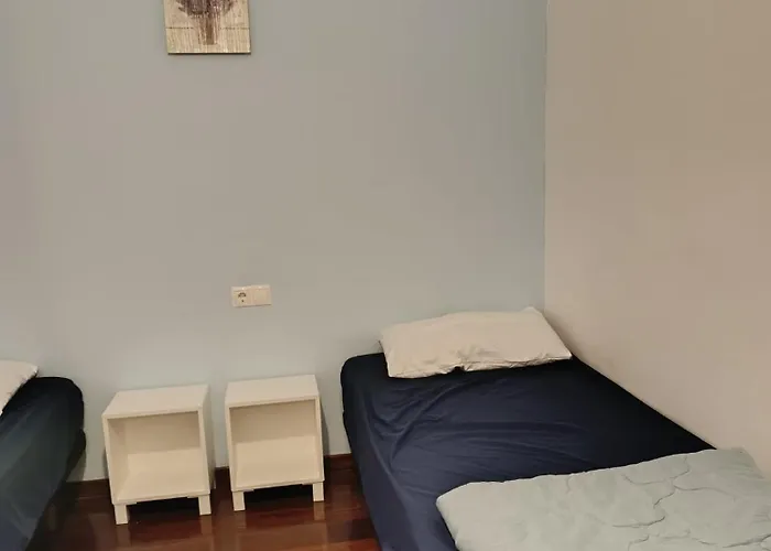 Ostello Kilometro99 Lugo