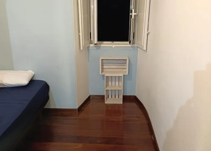 Hostel Kilometro99 *